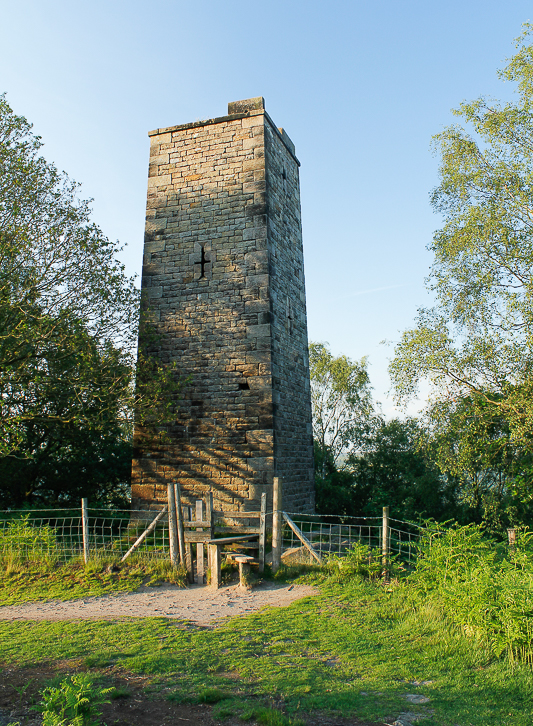 Reform Tower Reform Tower